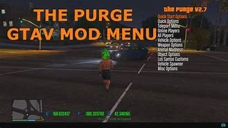 Image result for Mods for GTA 5 Xbox One