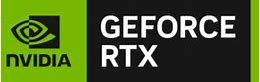 Image result for NVIDIA RTX Logo