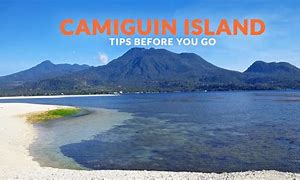 Image result for Where Is Camiguin