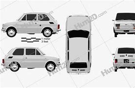 Image result for Fiat 126 Logo