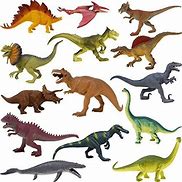 Image result for Dinosaur Toys