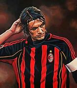 Image result for Maldini Wallpaper 4K P