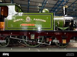 Image result for Aerolite Locomotive