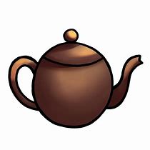 Image result for Georgian Style Teapot