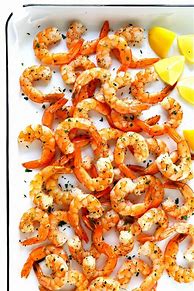 Image result for Baked Shrimp