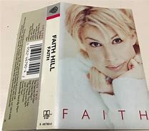 Image result for Faith Hill CDs