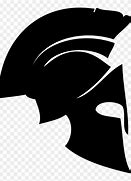 Image result for Spartan Helmet Logo Clip Art