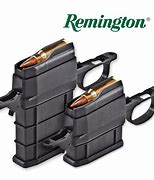 Image result for Remington 700 Flip Open Magazine