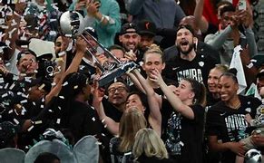 Image result for NY Liberty Championship