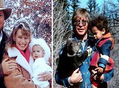 Image result for John Denver's Father