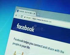 Image result for Facebook Screen for Home