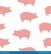 Image result for Pig Front Profile