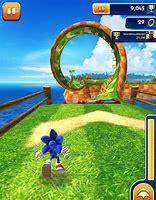 Image result for Play Sonic Dash Games