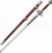 Image result for 3D Jian Sword