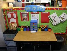 Image result for Literacy Classroom