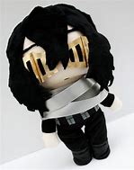 Image result for Aizawa Plush