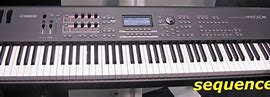 Image result for Yamaha MOX6