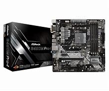 Image result for ASRock B450m