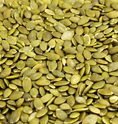 Image result for Image of Raw Pepitas