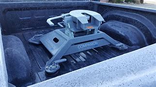 Image result for Ram 5th Wheel Hitch