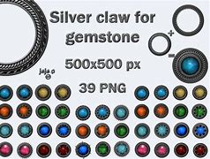 Image result for Gemstone Claw