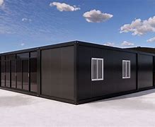 Image result for Boxable Folding Homes