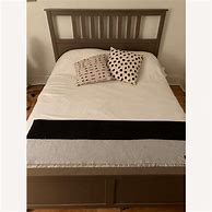 Image result for IKEA Hemnes Queen Bed