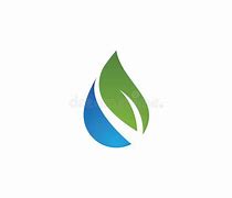 Image result for Water Drop Logo Clip Art