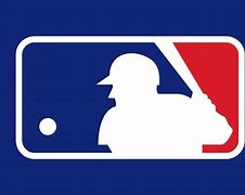 Image result for MLB Logo Inches