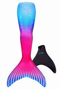 Image result for Fin Fun Mermaid Tails Rainbow