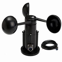 Image result for Anemometer