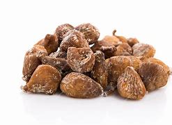 Image result for Close Up Photo of Dried Figs