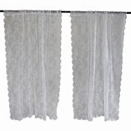 Image result for Irish Lace Curtains