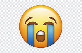 Image result for Cute Cry Emoji