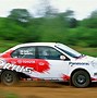 Image result for Prius Rally Kit