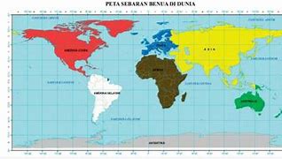 Image result for Gambar Mewarna Dunia Keliling