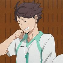 Image result for Oikawa Tooru Funny