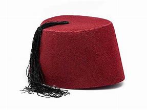 Image result for Fes Hat