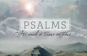 Image result for Psalm 32 Poems