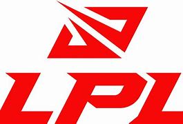 Image result for LPL LOL Logo.png