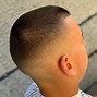 Image result for Buzz Cut Manipis