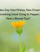 Image result for New Week New Dreams