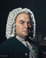 Image result for Bach