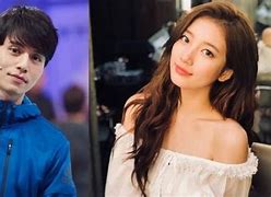 Image result for Lee Dong Wook Married