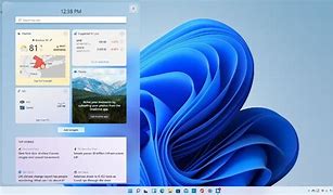 Image result for Can You Get Widgets On Windows 10