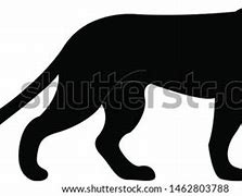 Image result for Black Panther Silhouette