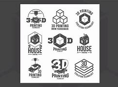 Image result for 3D Printed Logos and Signs