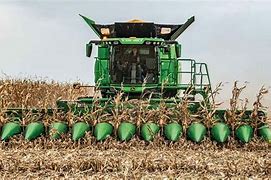 Image result for John Deere Corn Head