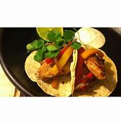 Image result for Turkey Fajitas