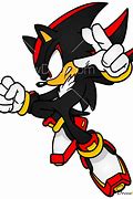 Image result for How to Draw Shadow Drawing Sonic